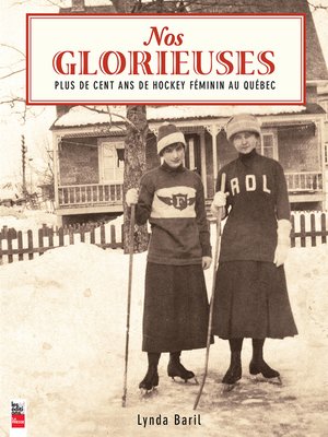 cover image of Nos Glorieuses